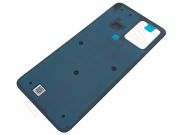 Ink blue battery cover Service Pack for Motorola Moto G53 5G